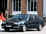 Lancia Thema Turbo 16V 1992 года